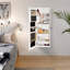 Avasophia Jewelry Armoire