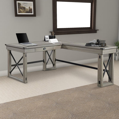 Bureau d'écriture avec plateau relevable Devaansh