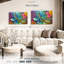 «Coral Canyon» sur toile-98978778