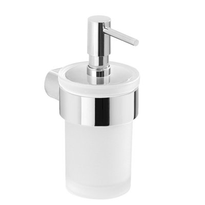 Coralle Soap Dispenser