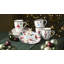 Lenox Nutcracker Ballet 12-Piece Dinnerware Set