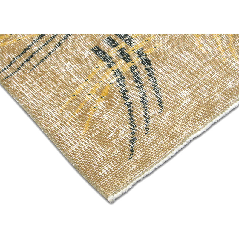One-of-a-Kind 6' X 10' Area Rug