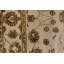 Hand Knotted Floral Area Rug
