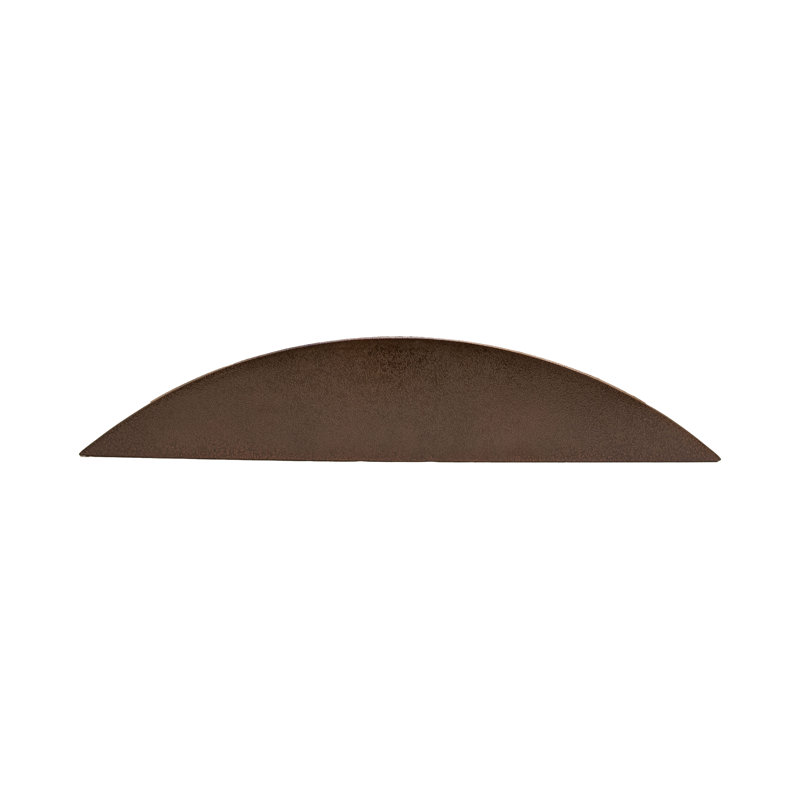 2 - Light Flush Mounted Sconce