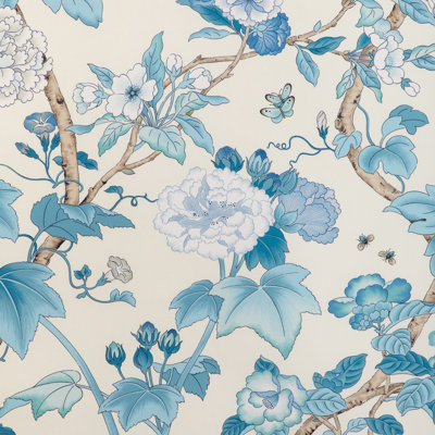 Gardenia Print