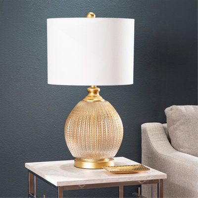 Lampe de table Villanda