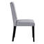 Chaise de salle à manger Alye