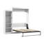 Lit escamotable Edge-94480792