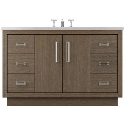 Avalon Single Extra Wide Bath Vanity