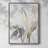 ABSTRACT Series DCCXXIV Framed Print - Solid Wood