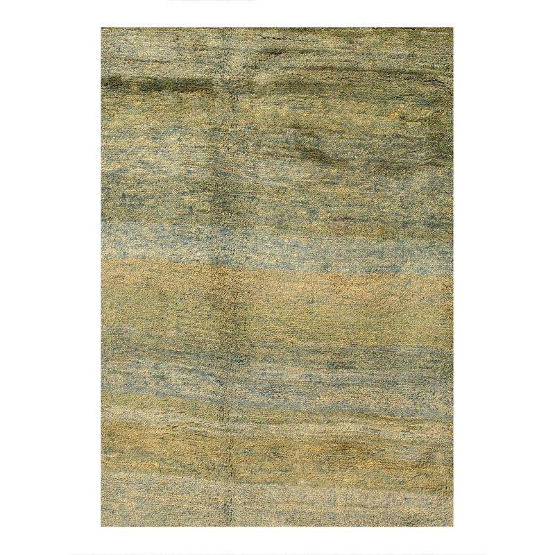 Fine Hand Knotted Persian gabbeh 8'X 10'7"
