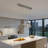 Chana 5 - Light Cluster Pendant-816338339
