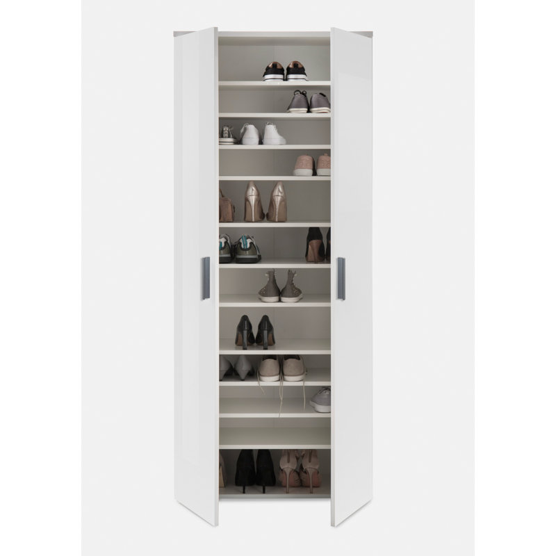 Marhlau Shoe Cabinet