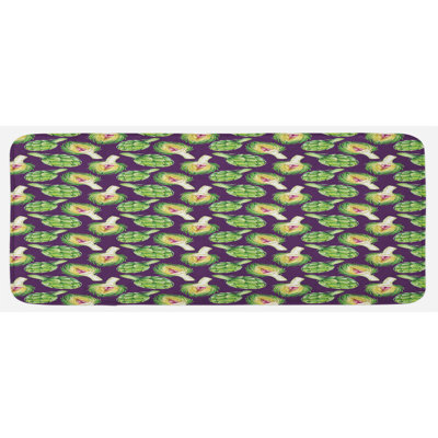 Tapis de cuisine