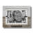 Nitesh White Washed Reclaimed Wood Picture Frame
