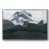 Silver Floater Framed Canvas selected