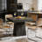 Chating Table (Not Including Chair)