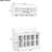 Modern Shoe Storage Bench With Wall Mounted Hooks And Adjustable Shelves, Hall Tree For Home Entryway, White Coat Rack, 4 Hooks, Mounted, Hallway, Foyer,-239318433