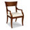 Lindsay Upholstered Arm Chair