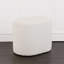 Kelso Oval Ottoman