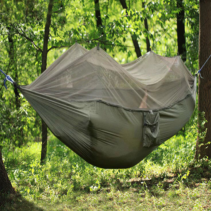 Nunam Double Camping Hammock