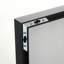 Miroir mural pleine longueur 59 po x 15,7 po Conkel-452773435