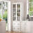 Kylen 78.7'' China Cabinet-1088554569