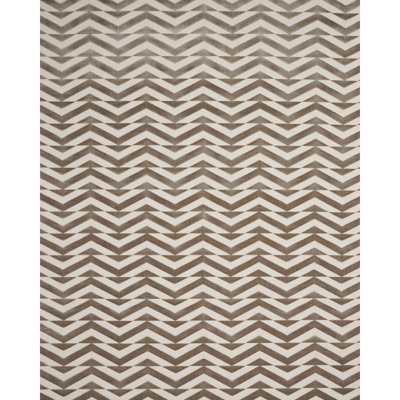 Tissu en velours Schumacher x Miles Redd