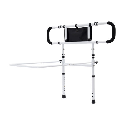 Rail latéral de lit extensible 28,8 po