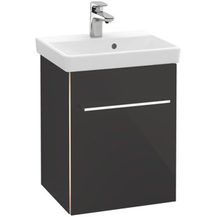 Avento 450mm Wall Mount Vanity Unit