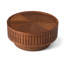 Table d'appoint Boho Accent-130132298