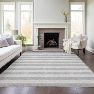 Tapis intérieur / extérieur Hasad