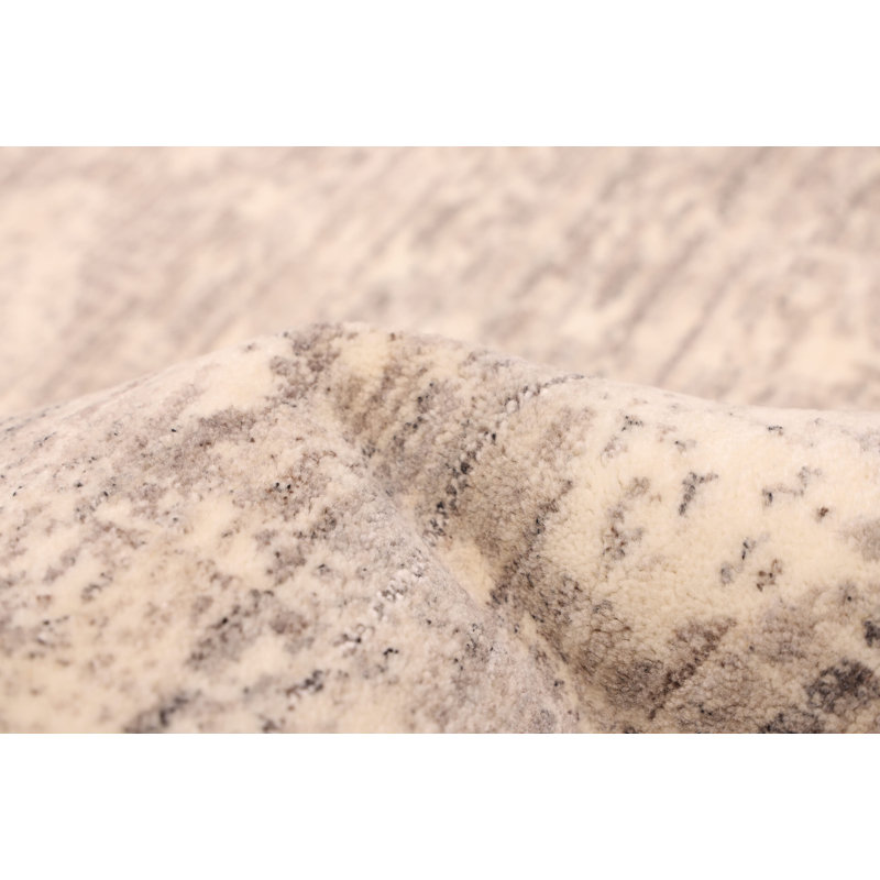 Elysian Grey Rug 8'0" x 9'11"