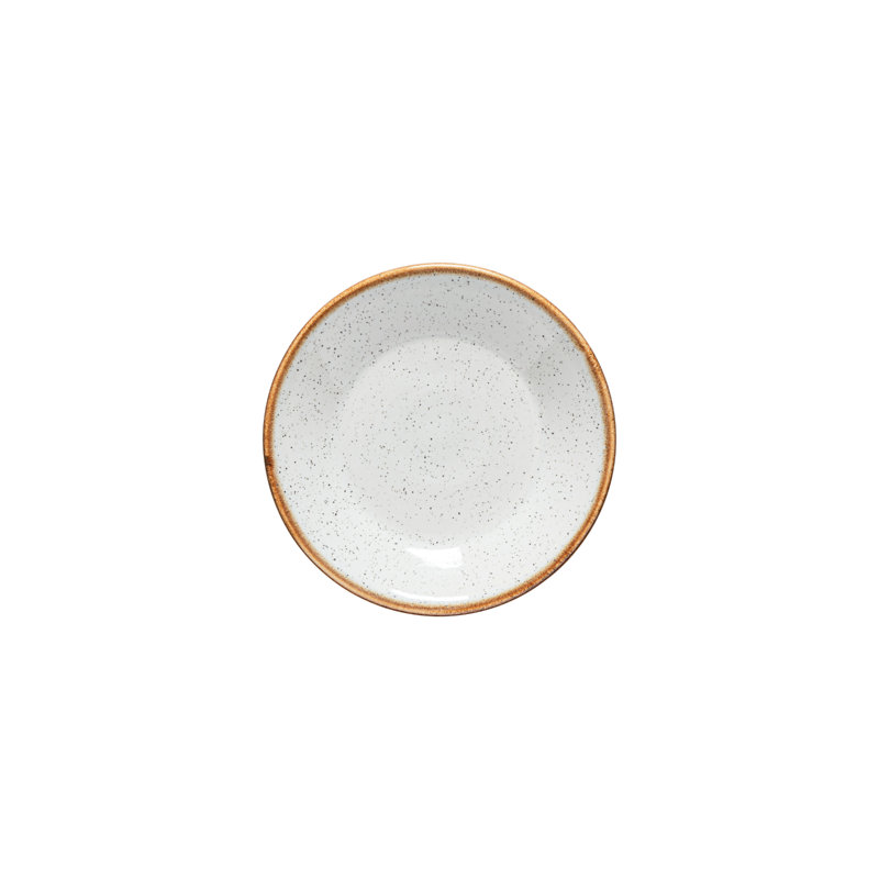 Sardegna Handmade Stoneware Bread And Butter Plate