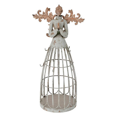 Metal Christmas Decoration