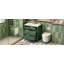 Ensemble de meuble-lavabo de 30 po avec lavabo en céramique pour la salle de bain-1783513386