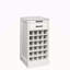 Buffet brun modulaire 24 pièces-1838359668