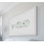 Thimble Sparrow - Single Picture Frame Print-644619460