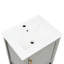 20" Bathroom Vanity With Sink-902824513