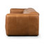 Radley 124" Leather Power Reclining Sofa-1505087578