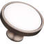 CK Series 1 1/4" Diameter Mushroom Knob-12829521