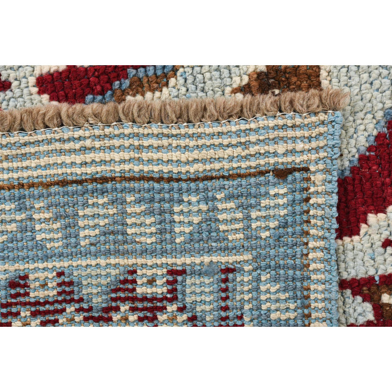 Jose Ivory Rug