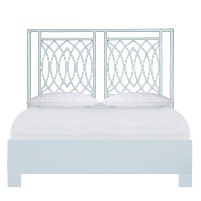 Haskins Standard Bed