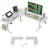 Adjustable L-Shaped Standing Desk-226597435-203892018