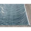 Tapis bleu Fatimata-998384002