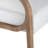 Upholstered Accent Chair