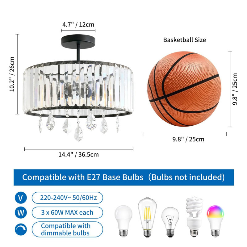 Chandelier