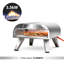 BIGHORN Stainless Steel Pizza Oven