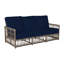 Canapé Newport tissé - Onyx-70044845-70044858-84544971