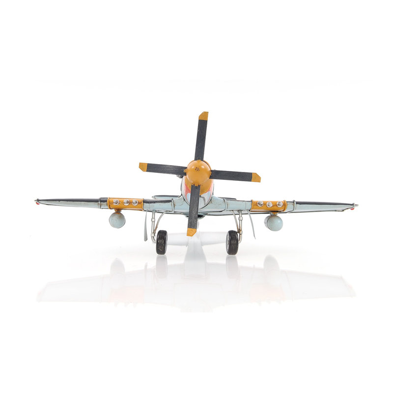 Grimbald Transportation Figurines & Sculptures